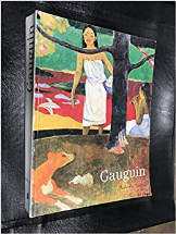 Gauguin - Catalogue Exposition Grand Palais - 1989